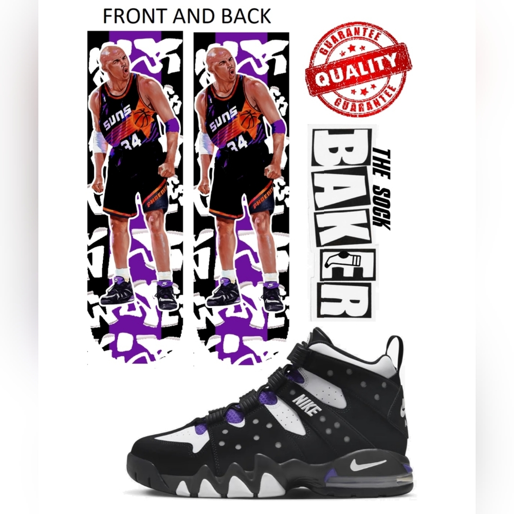 Cb94 socks